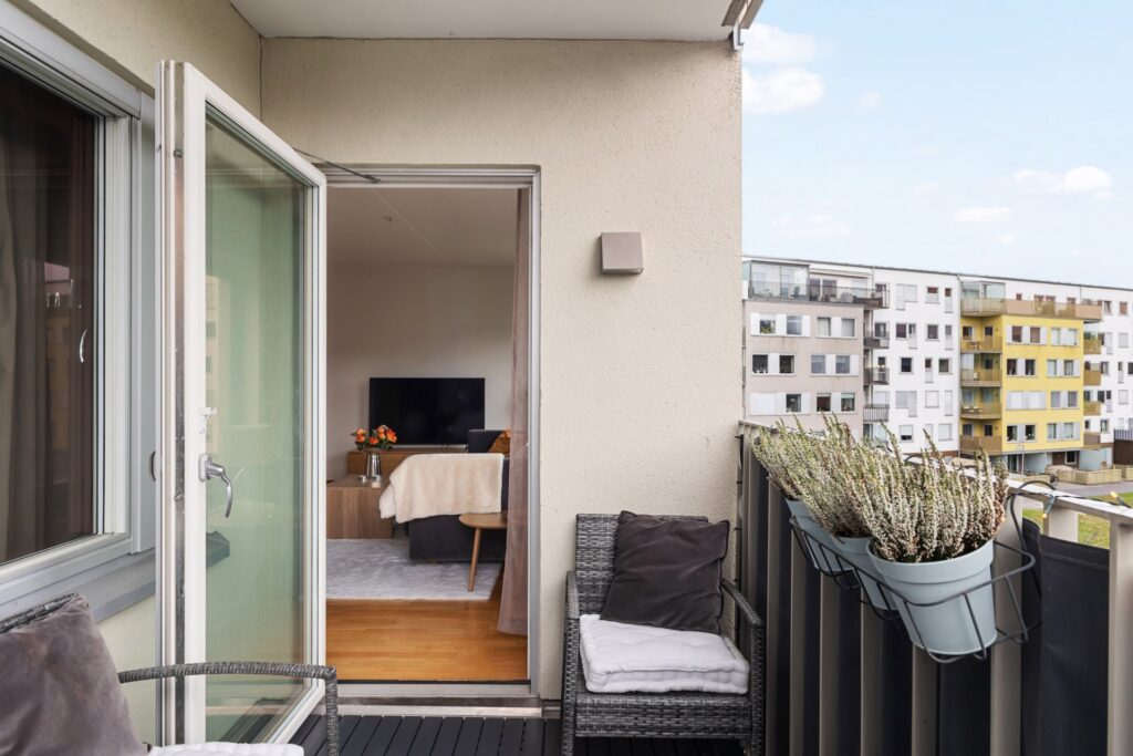 House image