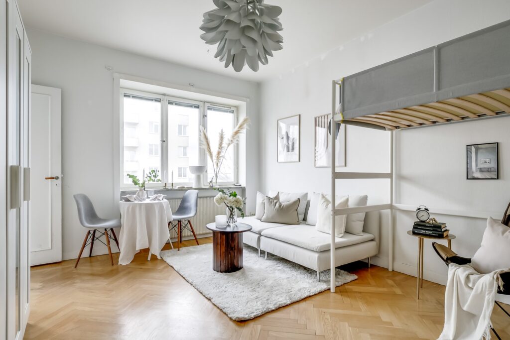 House image