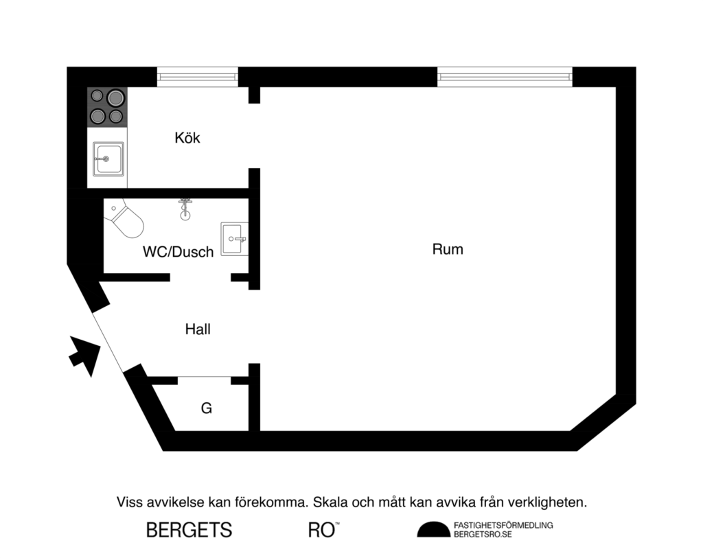 House image