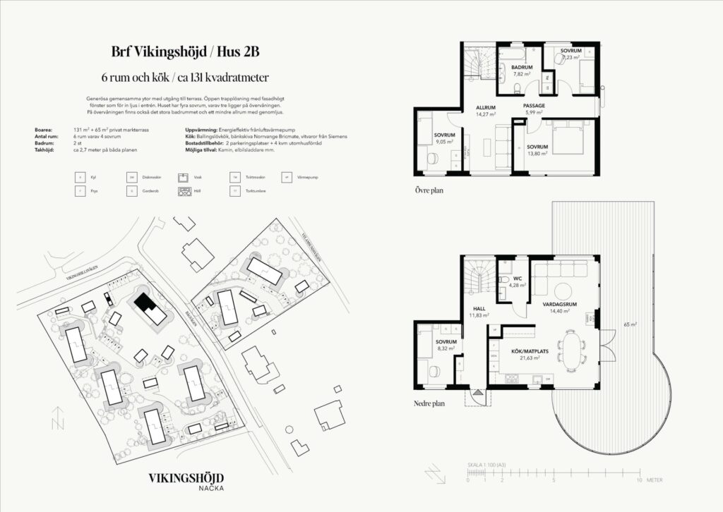 House image