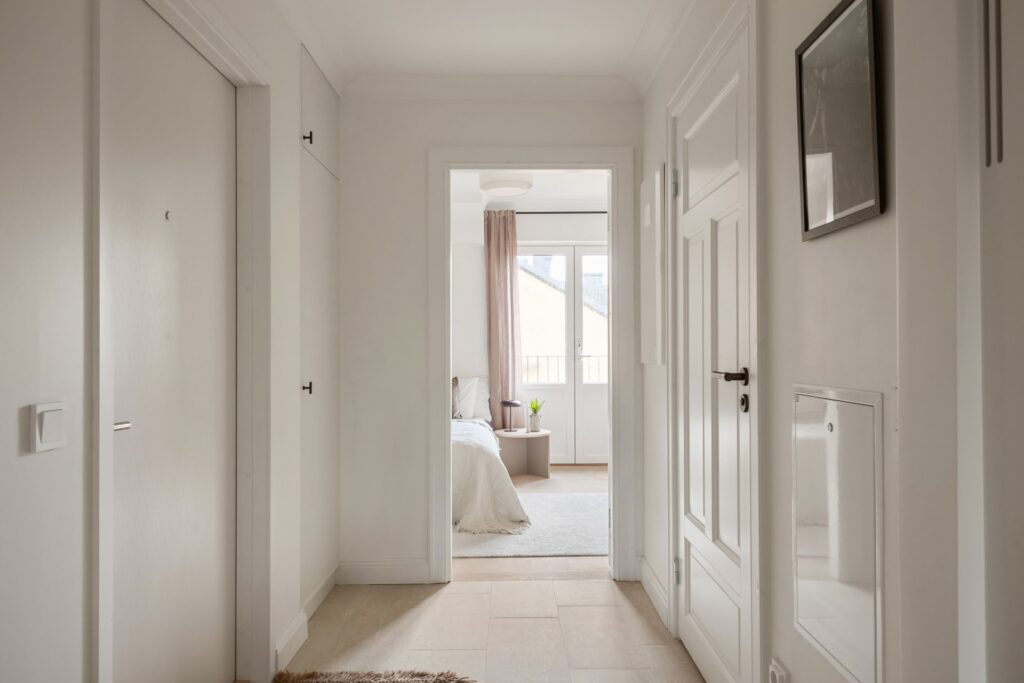House image