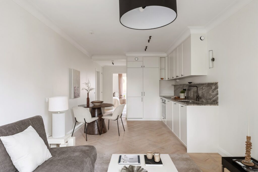 House image