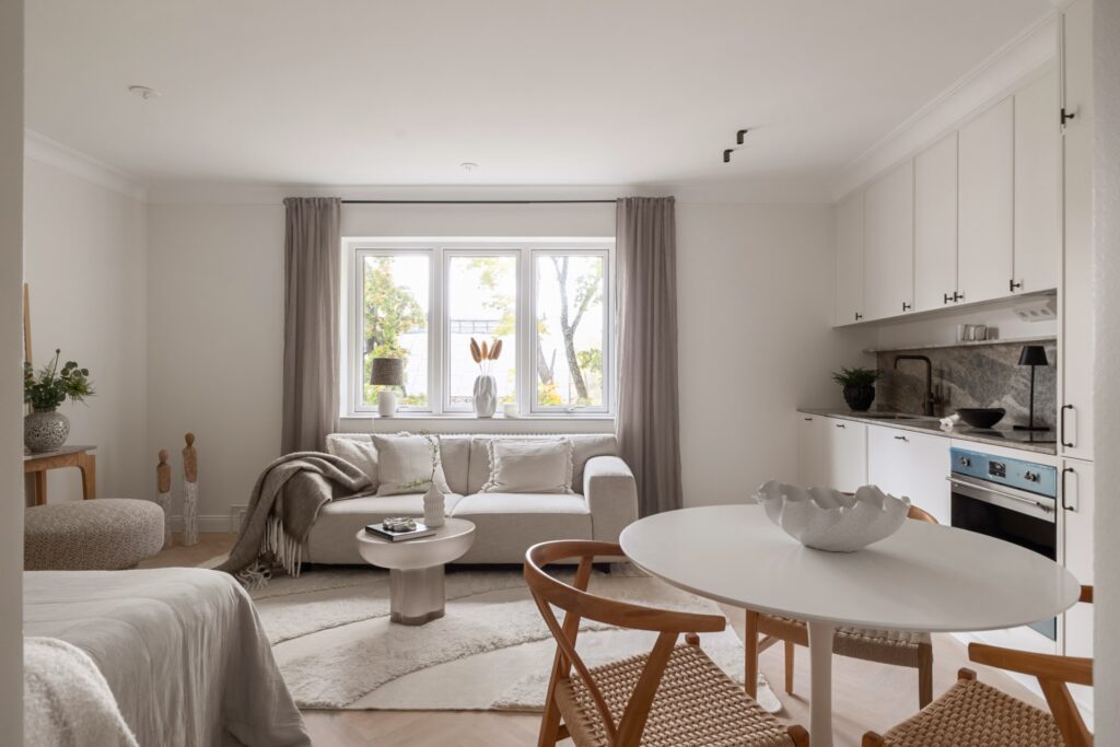 House image
