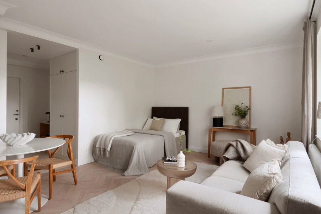 House image