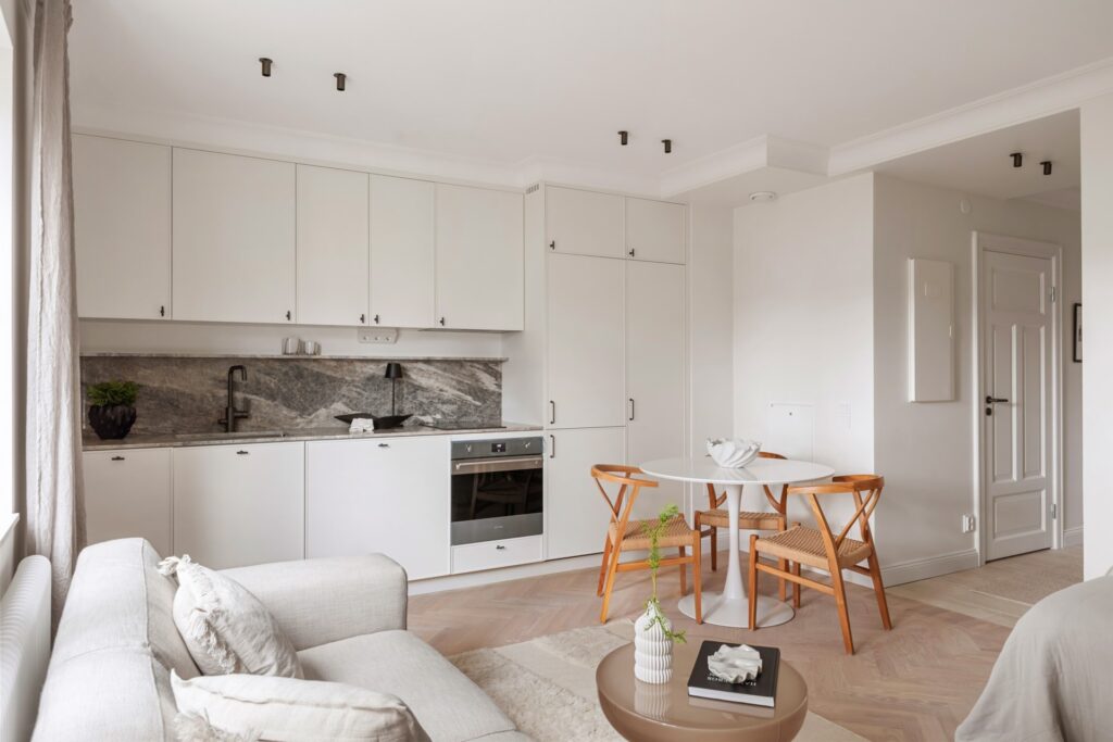 House image