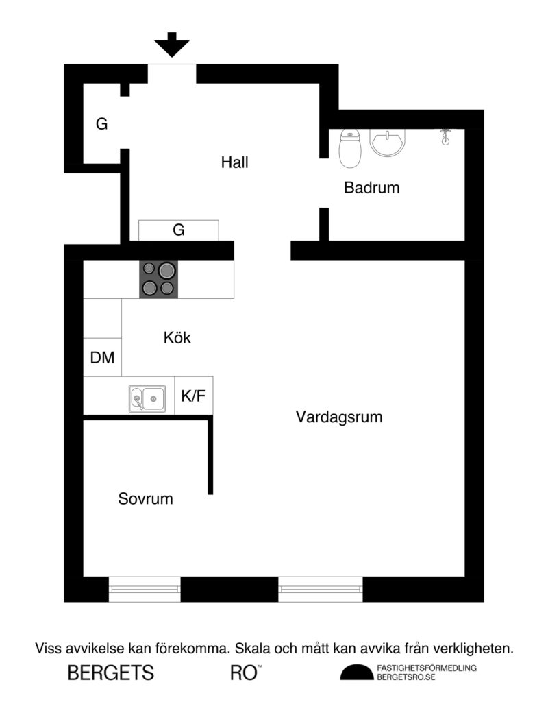 House image