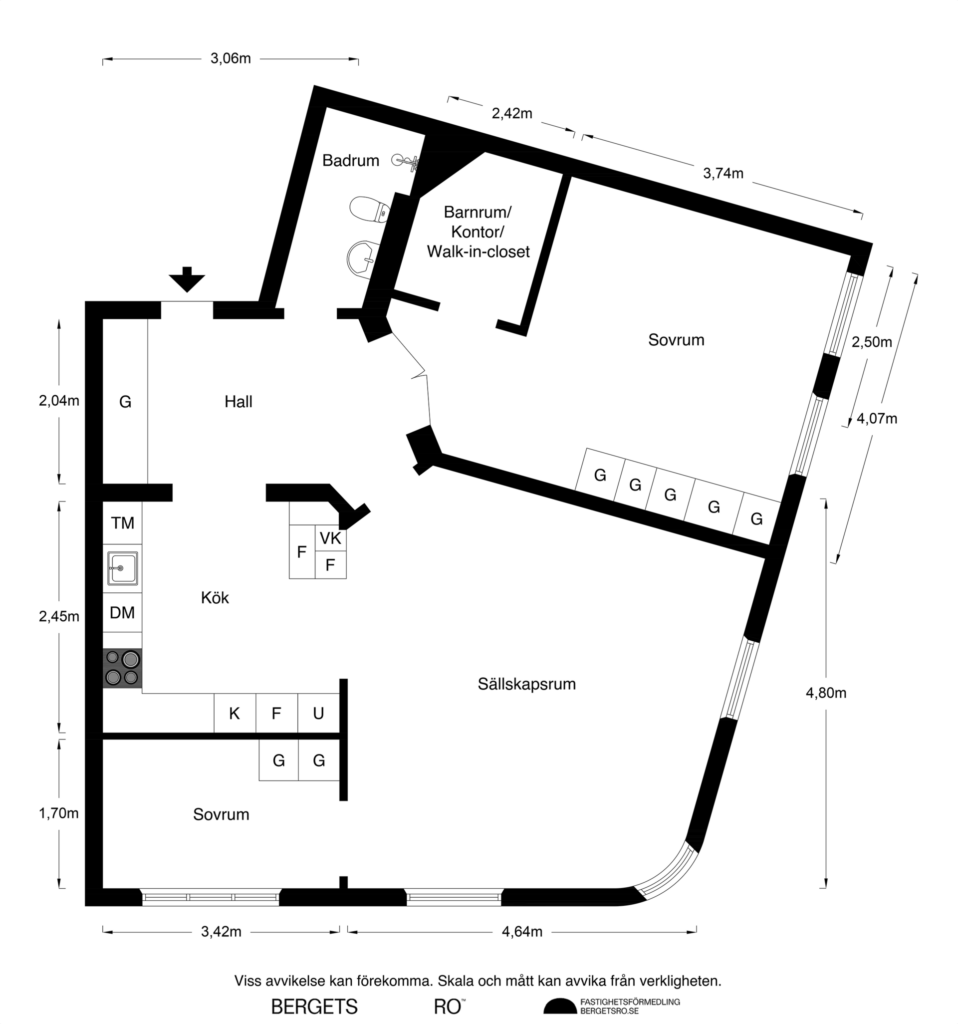 House image