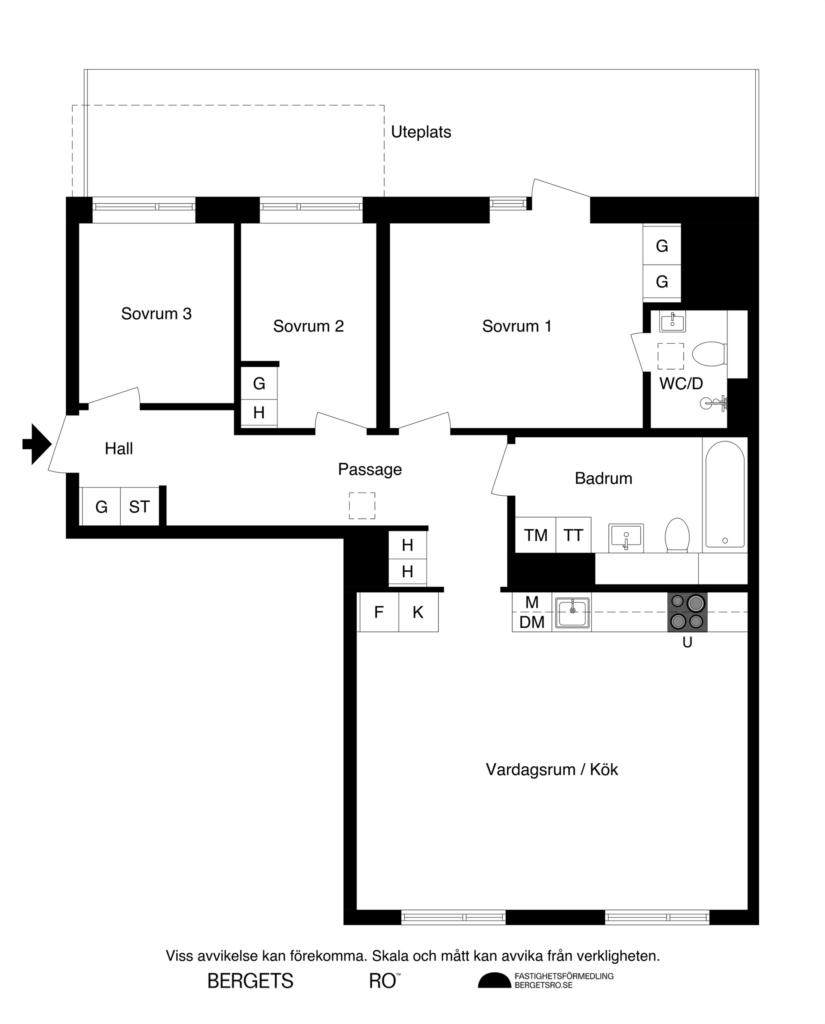 House image