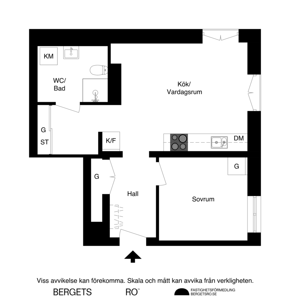 House image