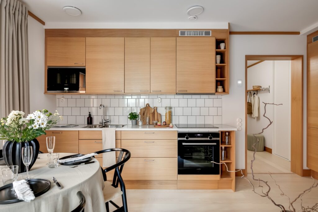 House image