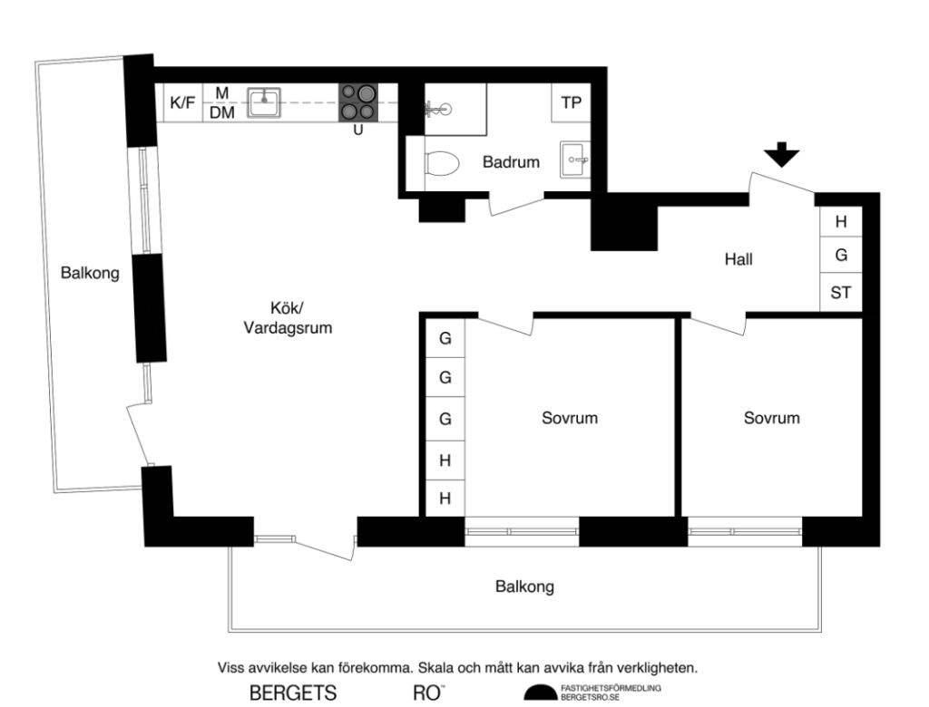 House image