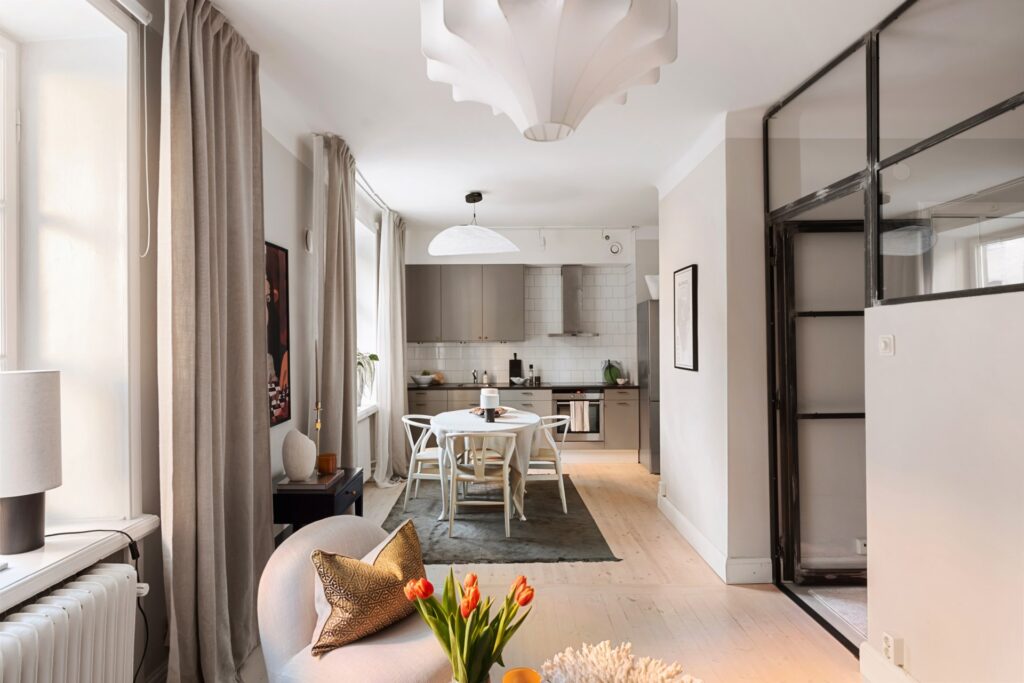 House image