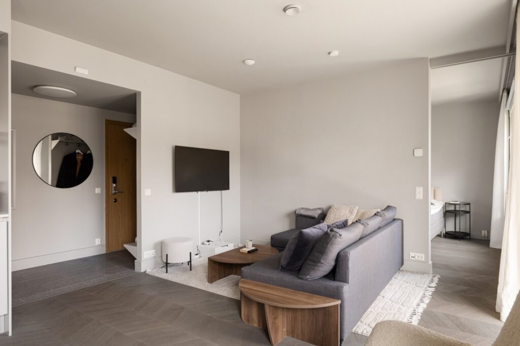 House image