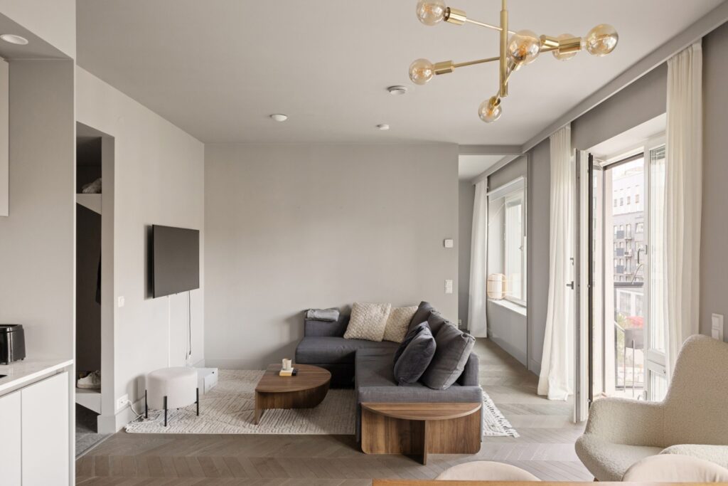 House image