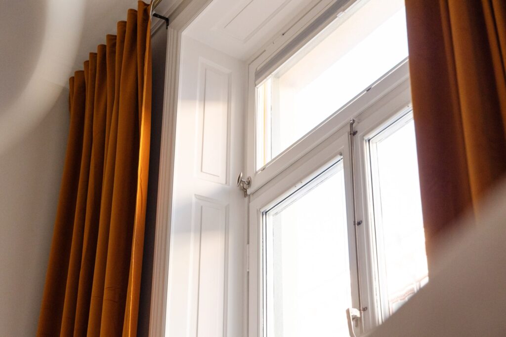 House image