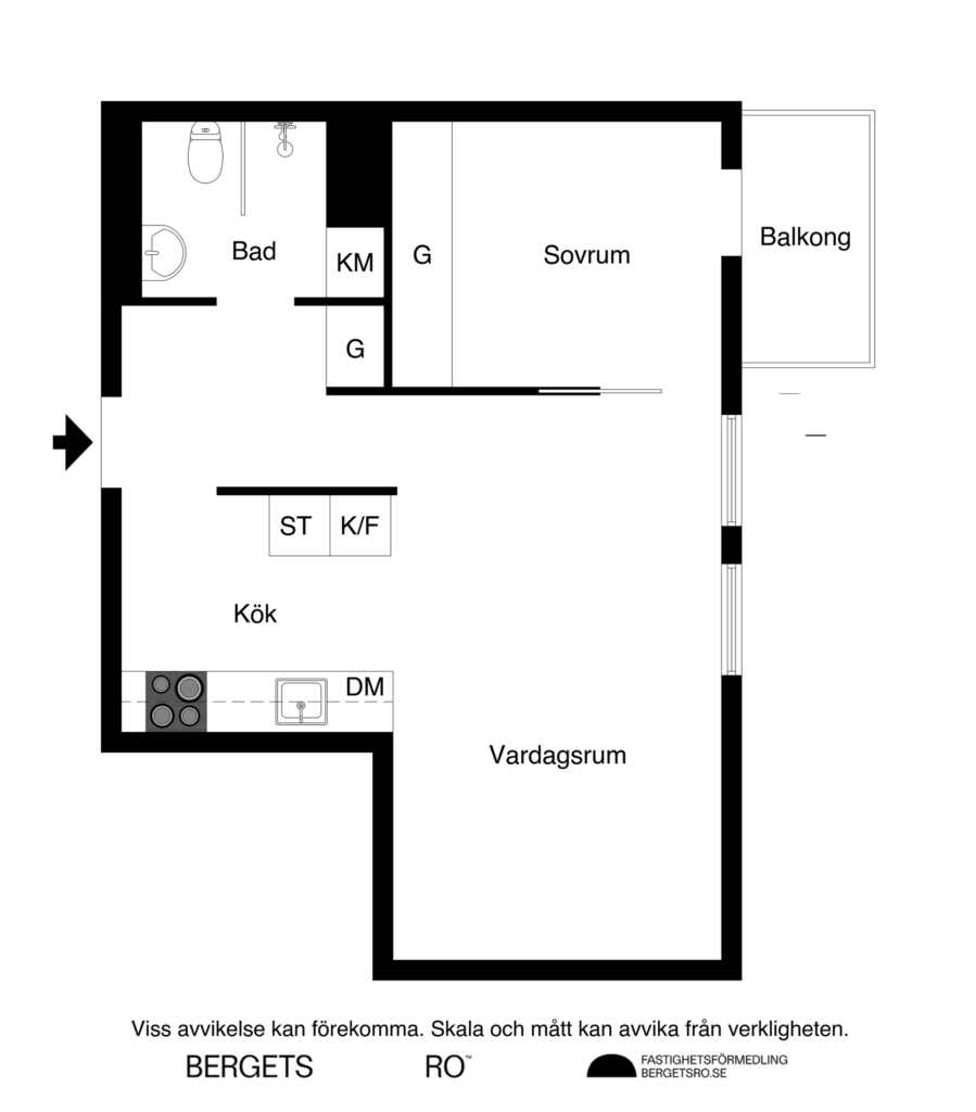 House image