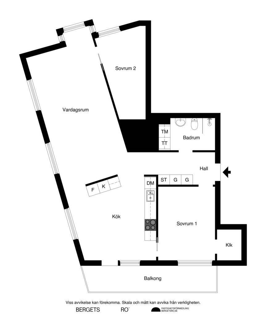 House image
