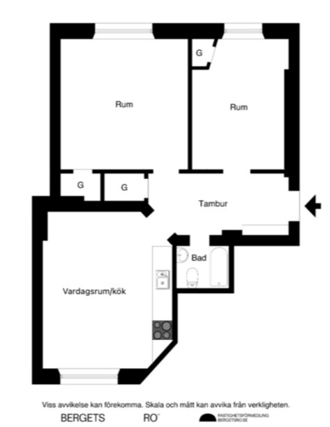 House image