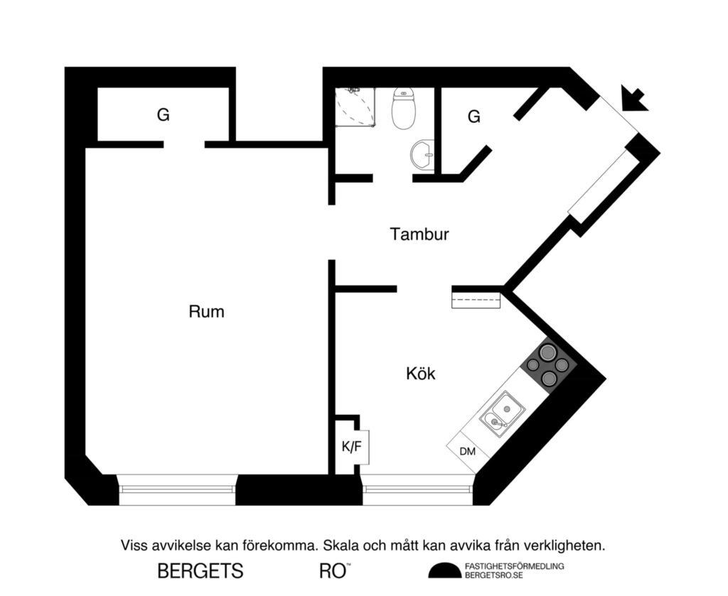 House image