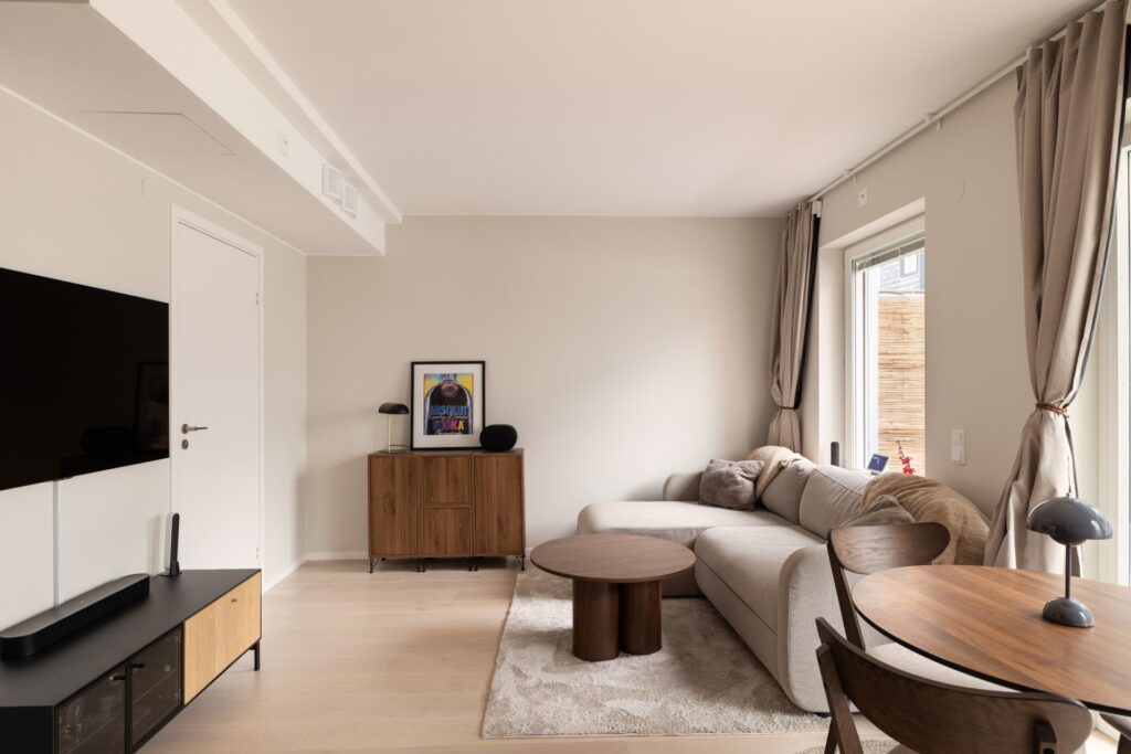 House image