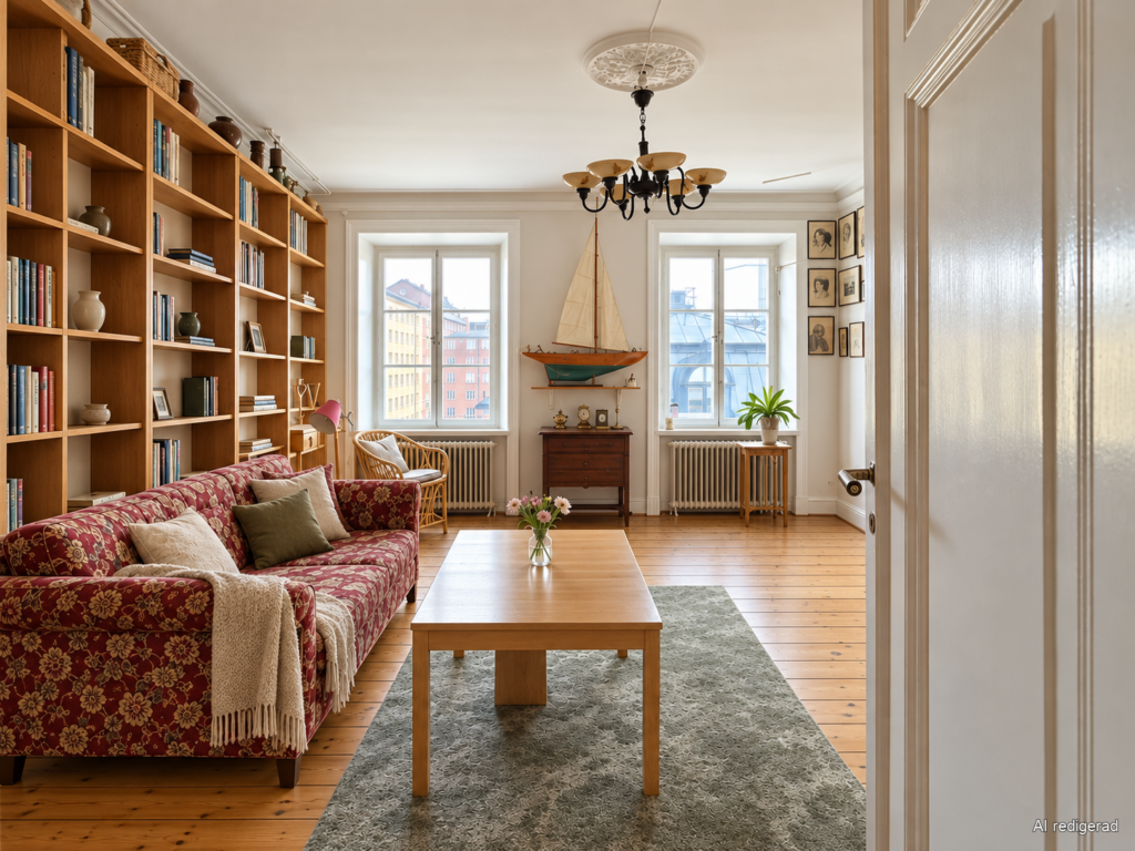 House image