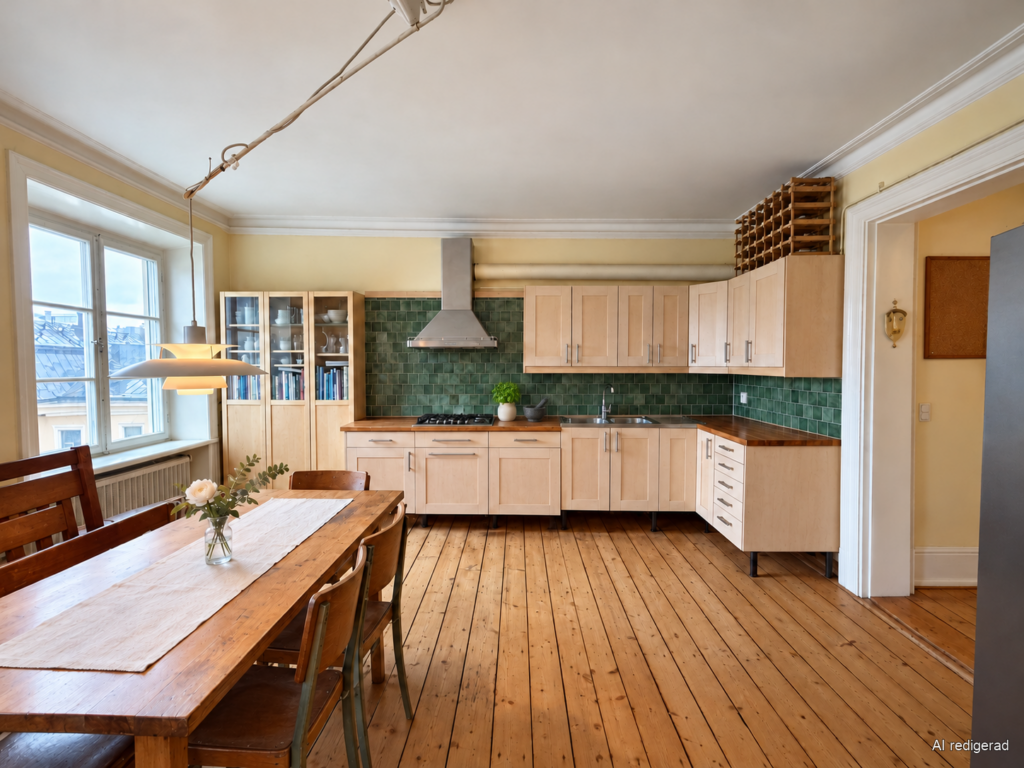 House image