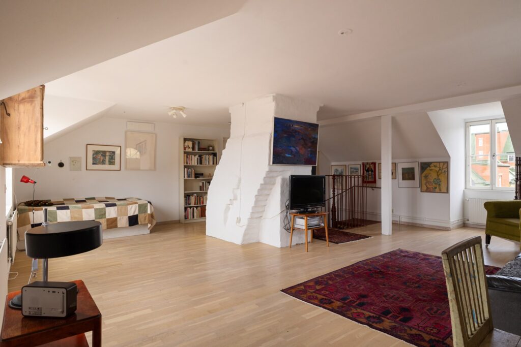 House image