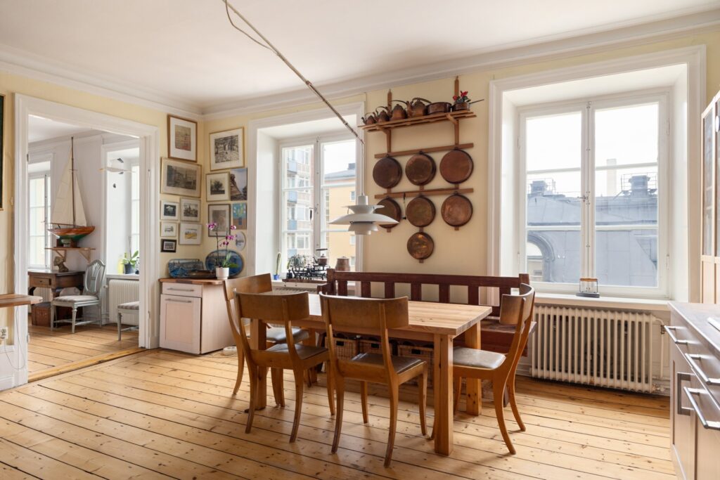 House image