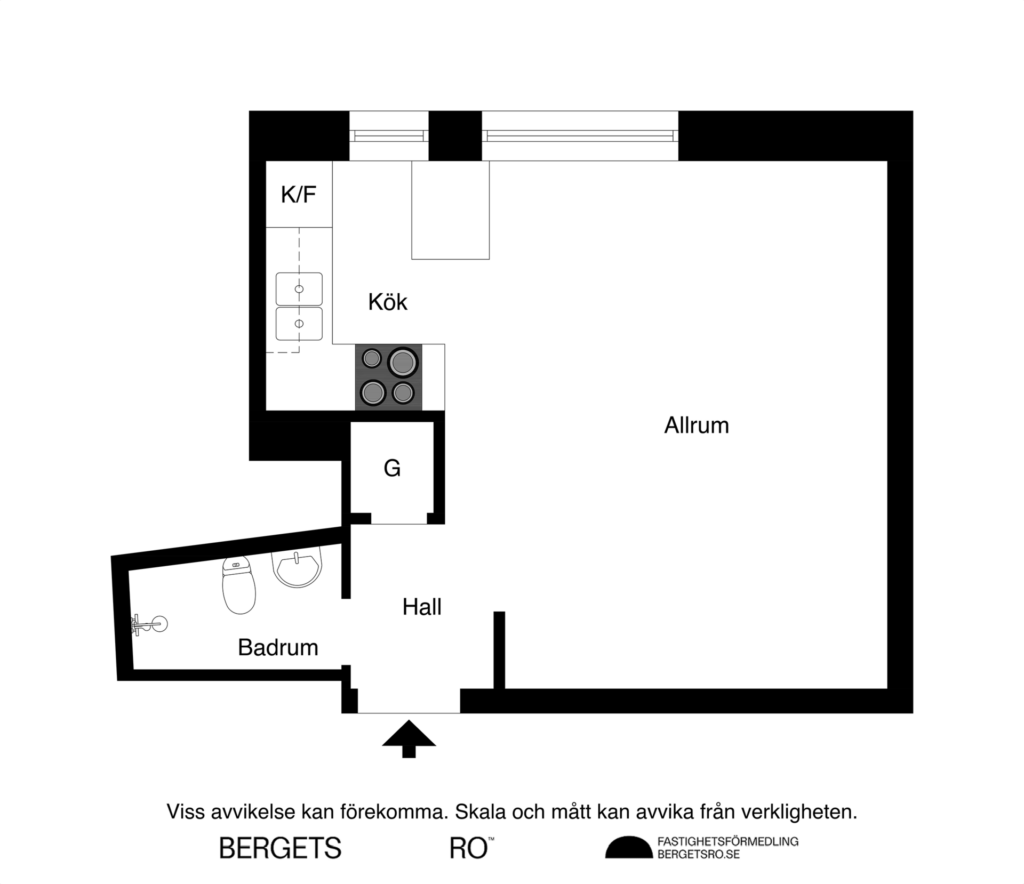 House image