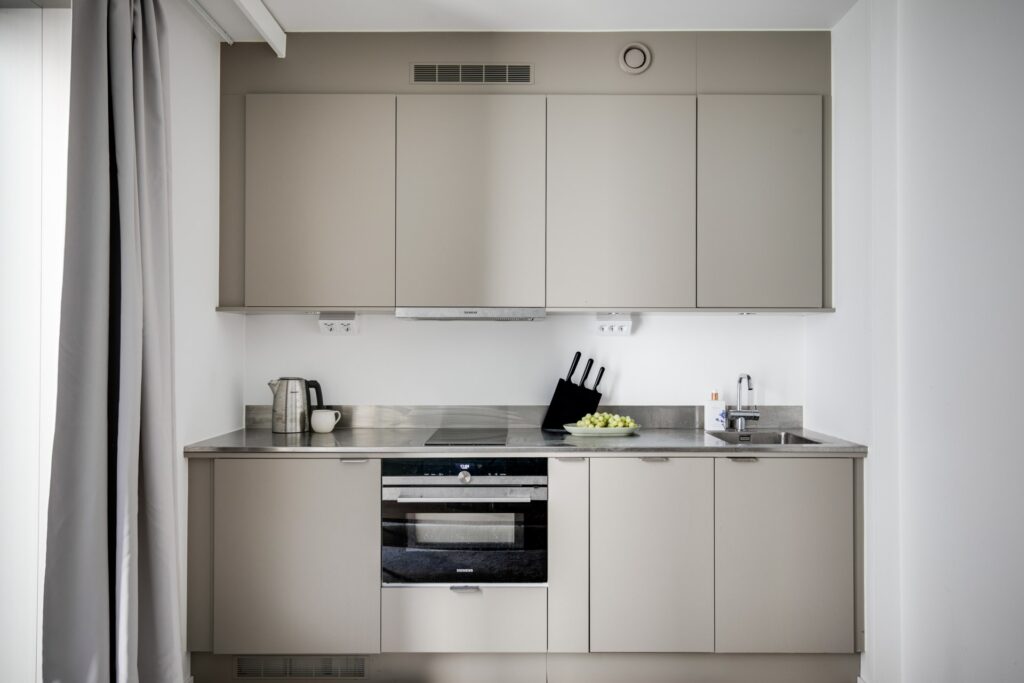 House image