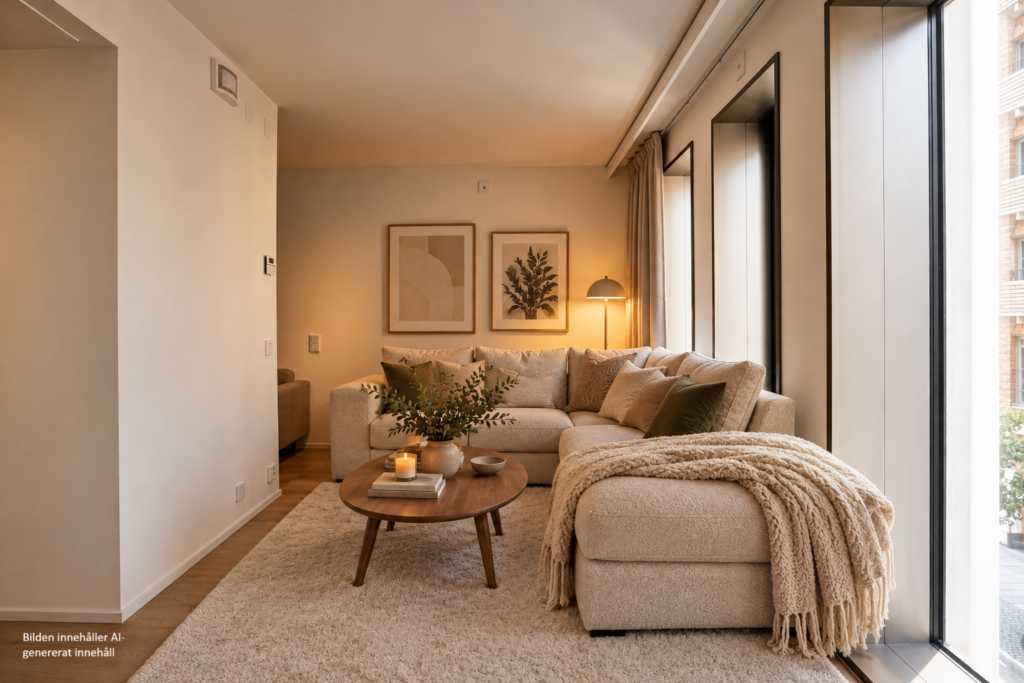 House image