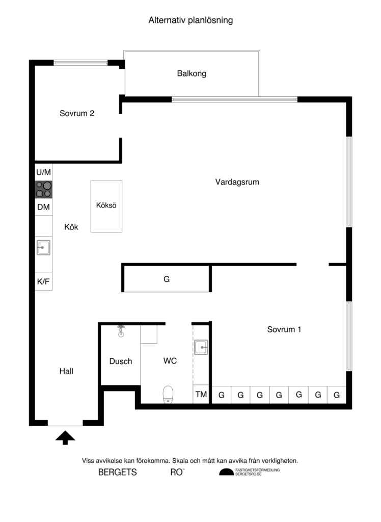 House image