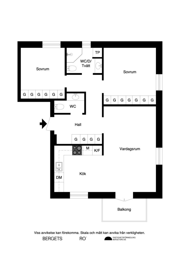 House image