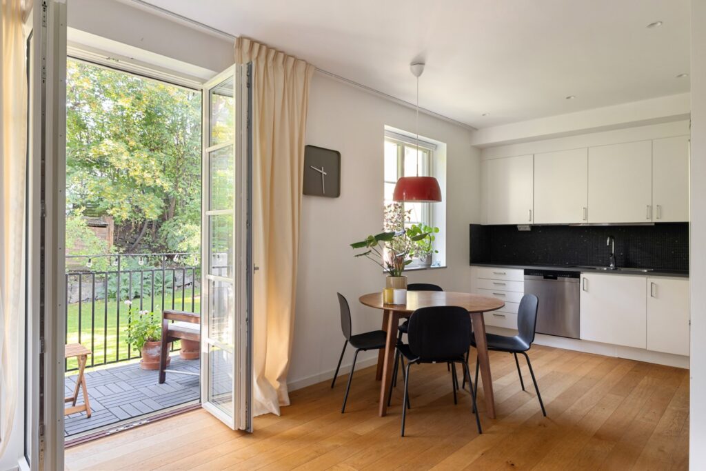 House image