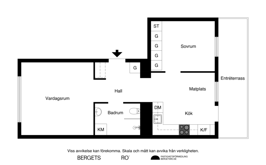 House image