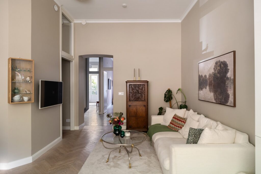 House image
