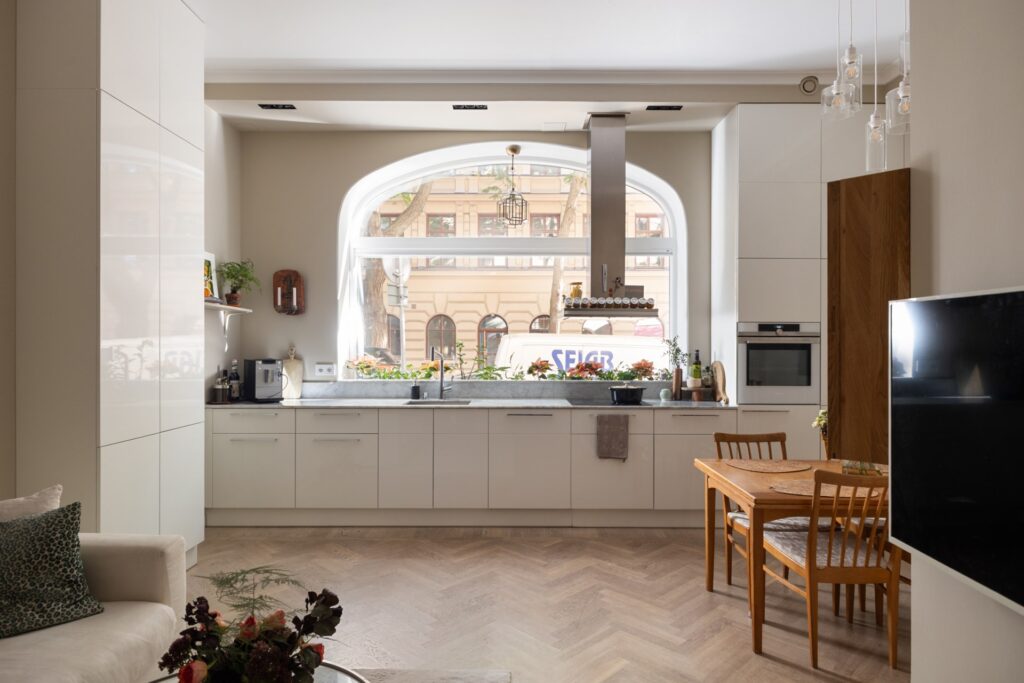 House image
