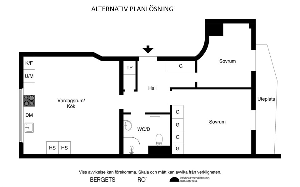 House image
