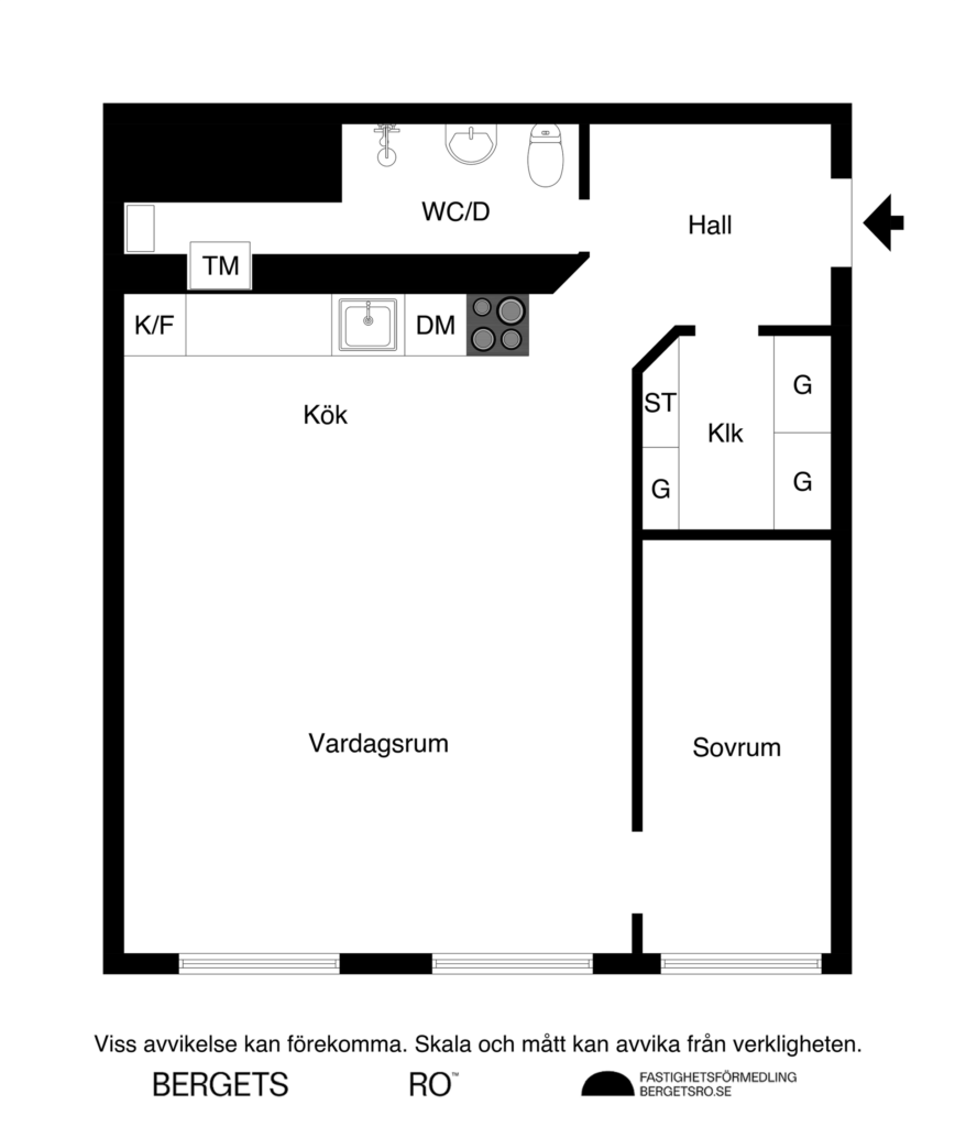 House image