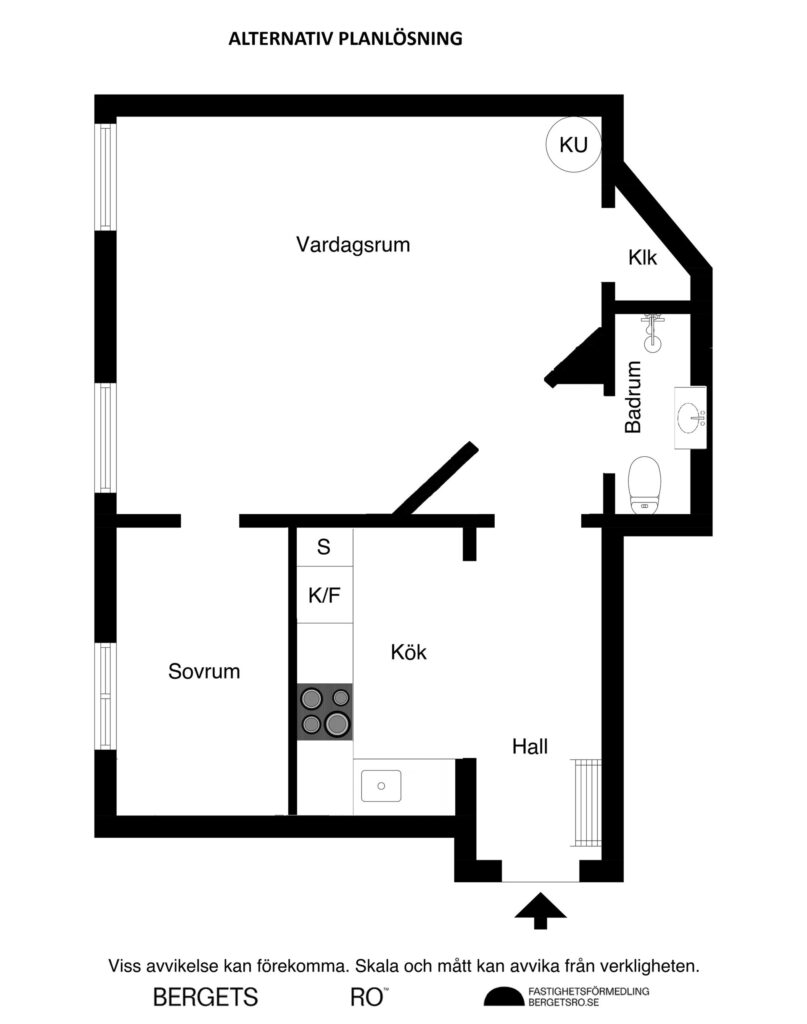 House image