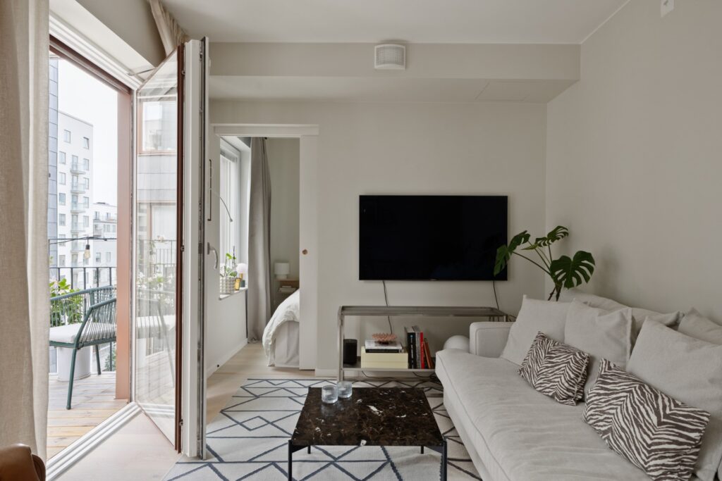 House image