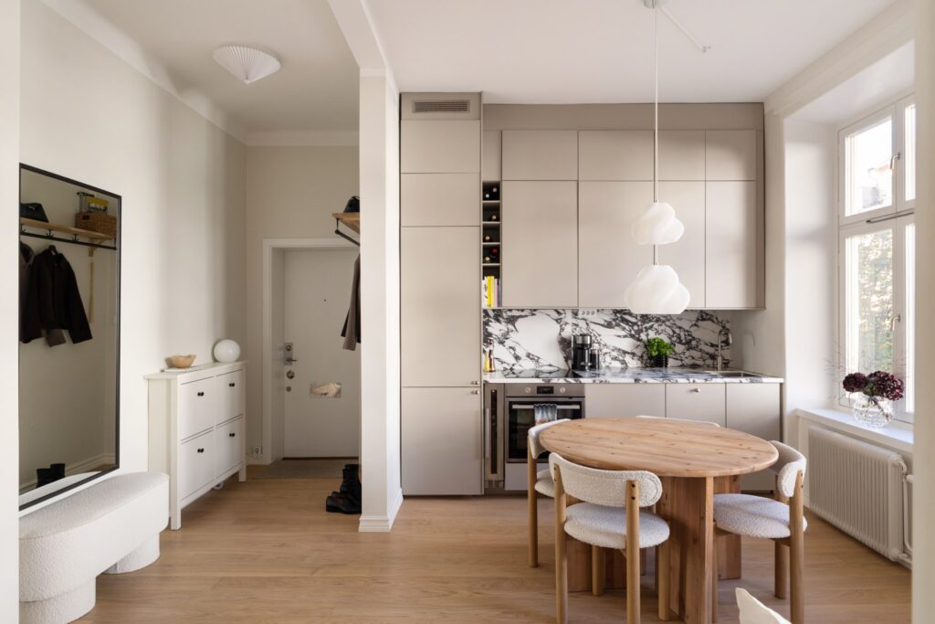 House image