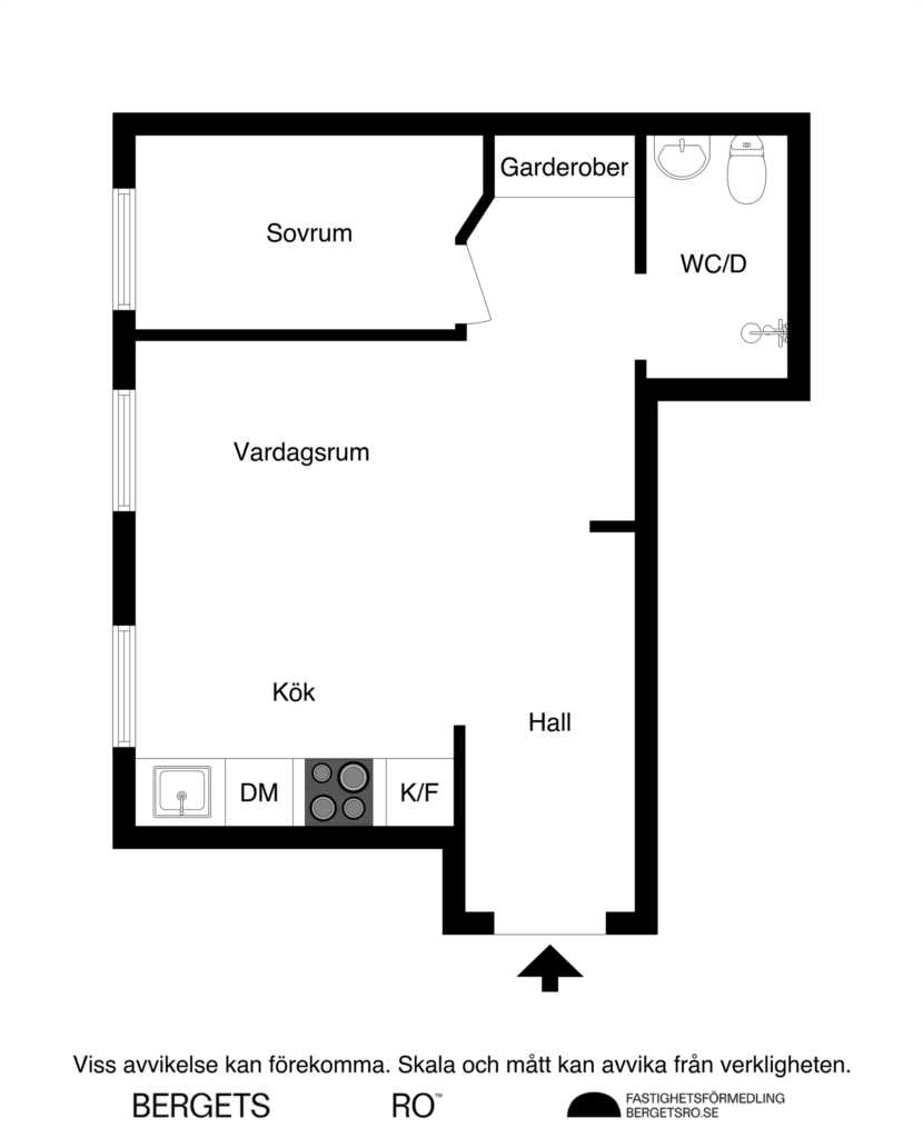 House image