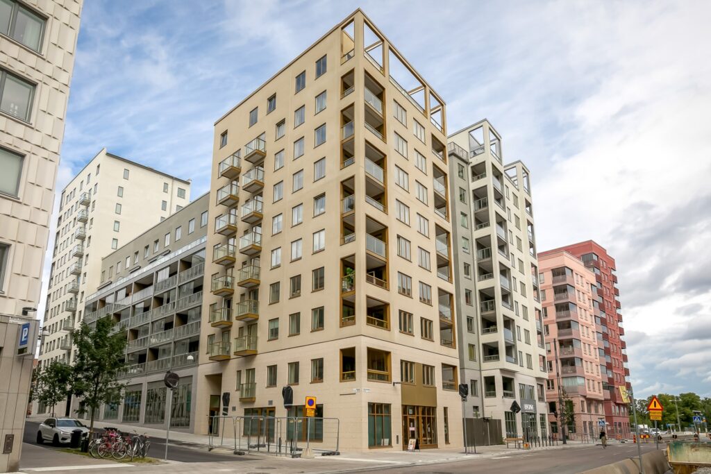 House image
