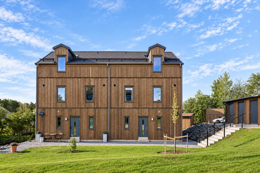 House image