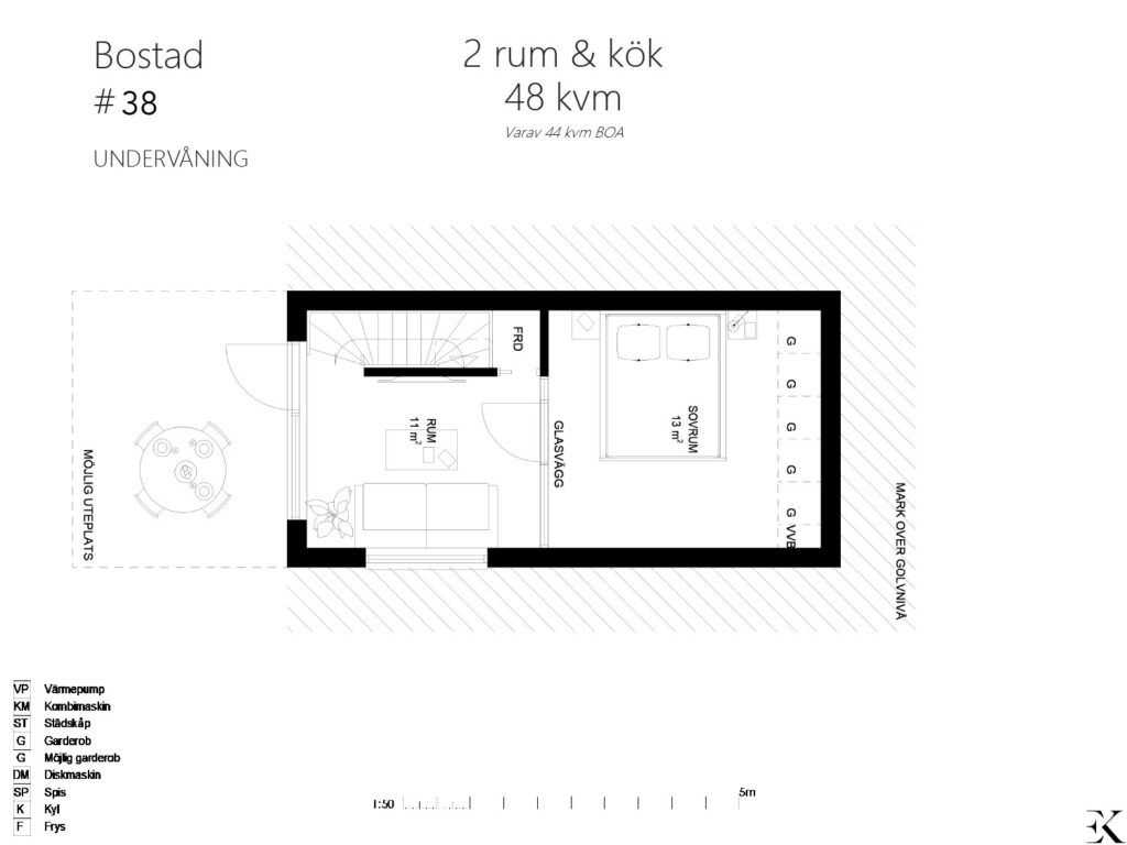 House image