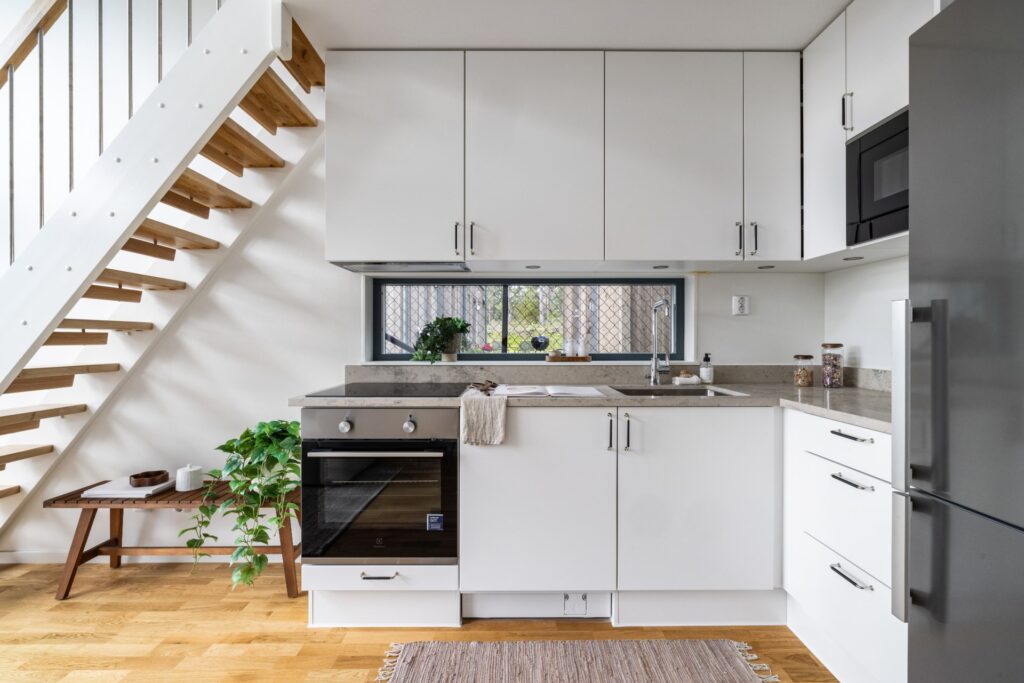 House image