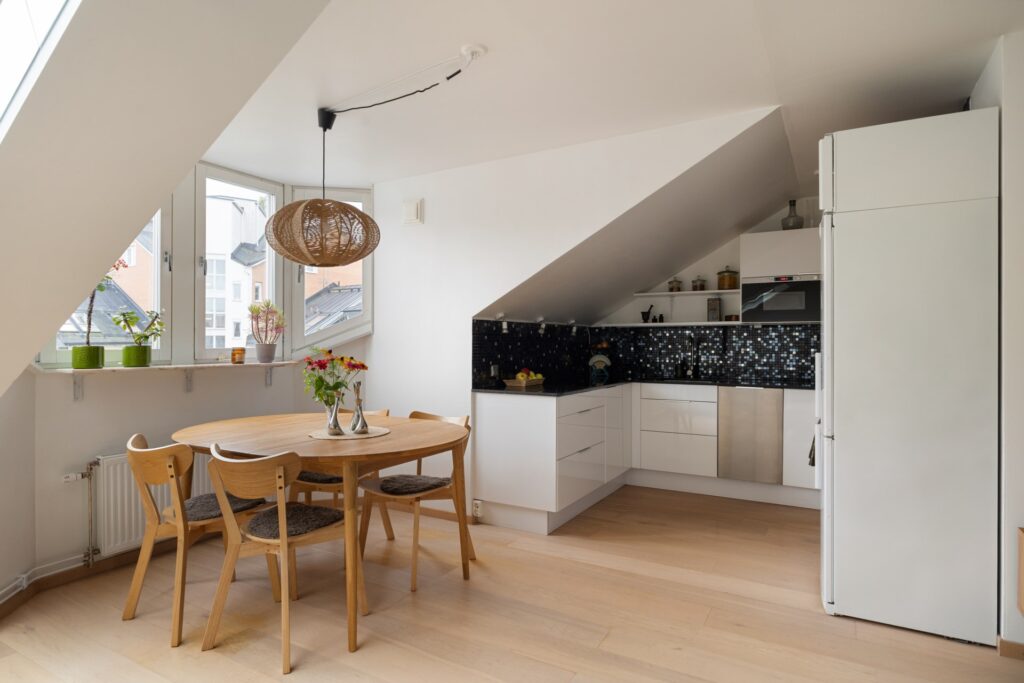 House image
