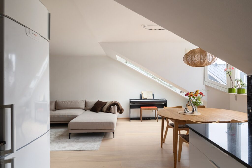 House image