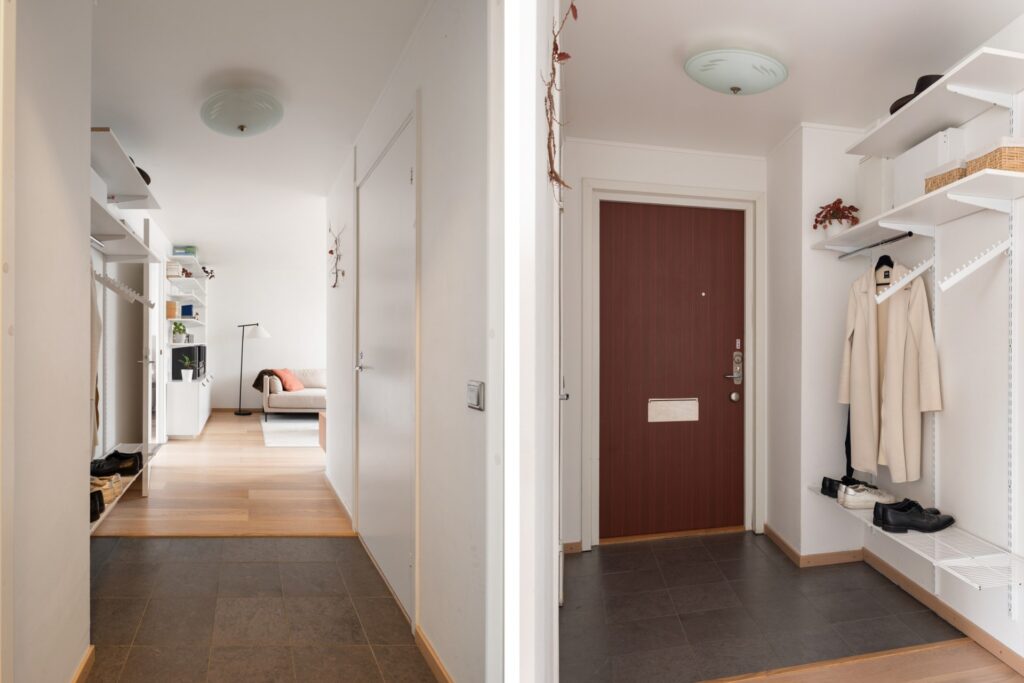 House image
